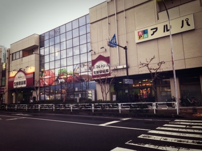 外観 外観