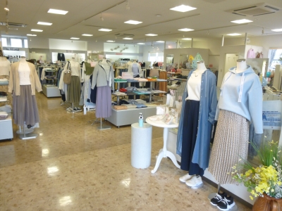 店頭春 P1070781