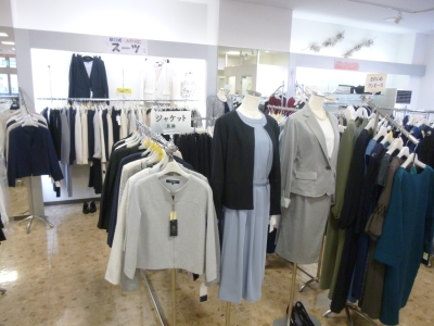 スーツ P1070782