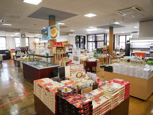 こまかっぱ店内 こまかっぱ店内