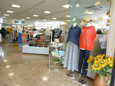 店頭夏 P1080221