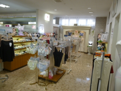 ワコール春先 P1110181
